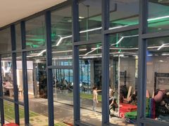 -海派健身(洋河力帆店)