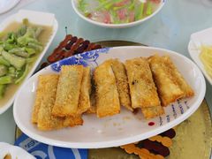 -笑红饭庄