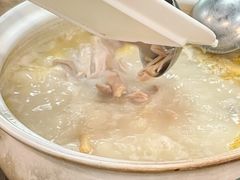 -金记猪肚鸡(琅西店)