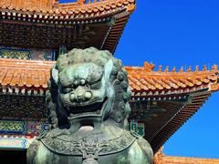 -故宫博物院(故宫)
