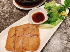 -鹿港小镇(中关村店)