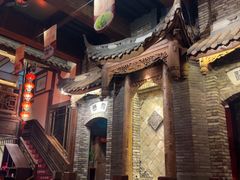 -红运火锅·中国名火锅·国风演绎(省体店)