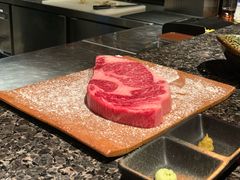-老乾杯和牛烧肉(王府中环店)