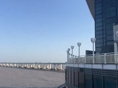 -宁波海天一洲景区