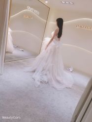 -GRACE KELLY婚纱与礼服(天津店)