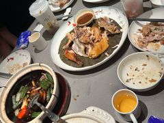 -小炳胜(卓悦中心店)