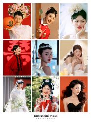 -谷瞳摄影机构(双拥路店)