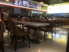 -港久茶餐厅(鹭洲里店)
