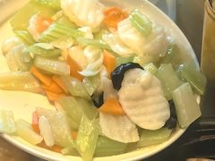 -眉州东坡(北苑华贸店)
