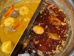 -一绪に和牛寿喜烧(罗湖益田假日店)