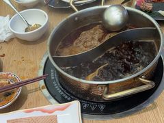-松野谷·寿喜烧自助(华联顺义金街购物中心店)