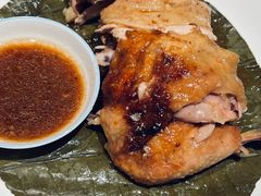 -小炳胜(卓悦中心店)