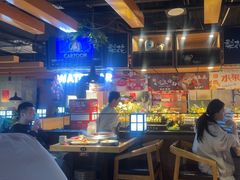 -梨花自助烤肉(乐宾店)
