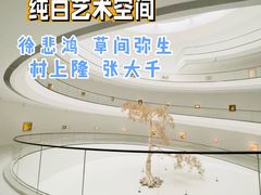 -上海宝龙美术馆
