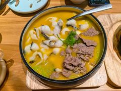 -竹里馆·淮扬菜·功夫茶(老门东店)