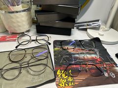 -大视光学•LINDBERG林德伯格•全球手工眼镜集合店(王府井店)
