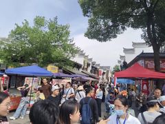 -大小河街