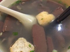 -佬钱湾仔(衣裳街店)