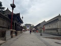 -丹噶尔古城