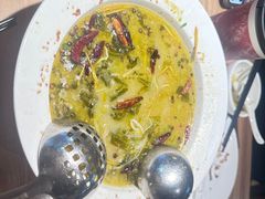 -太二酸菜鱼(汕头苏宁广场店)