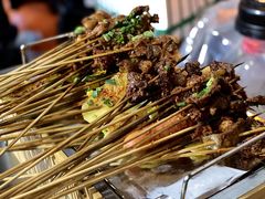 -微醺烤牛·炭火烧烤·精酿啤酒(东郊记忆店)