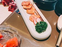 -捞王锅物料理(上海世茂广场店)