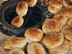 -肖为民麻糕(双桂坊店)