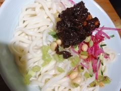 炸酱面-局气 烤鸭·北京菜(光华路店)