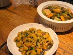 韭香小土豆-原製原味(普陀山磐龙店)