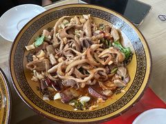 -张氏北相羊肉胡卜(八一店)