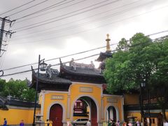 -枫镇面馆(寒山寺店)