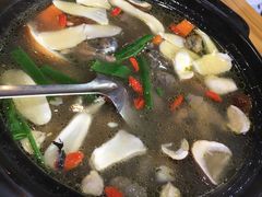 -妈妈的味道(和顺古镇店)