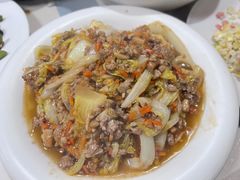 -华春餐馆(鱼山路店)