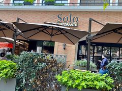 -Solo(衡山路店)