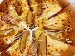 -必胜客(长安店)