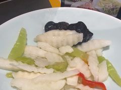 -老弄堂菜馆·老底子杭帮味(鼓楼店)