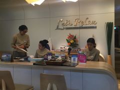 -Let’s Relax Spa(MBK)