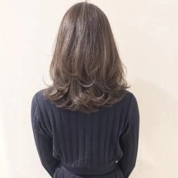 -美梵日系沙龙