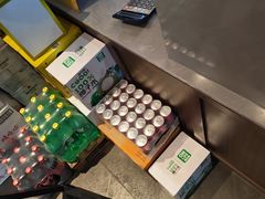 -老海陵·泰州菜(图书馆店)