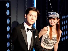 -上海杜莎夫人蜡像馆