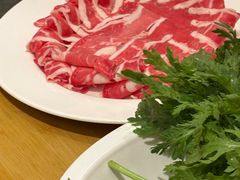 -南门涮肉(后海店)