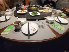 -福茂源横山铁锅羊肉(高新路店)