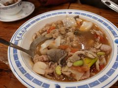 -老雒阳面馆·水席·洛阳菜(王城路店)
