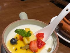 -茴香熙楼(翠湖店)