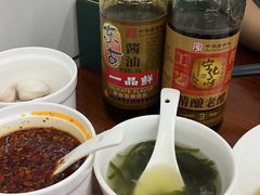 -奉天蚨祥饺子馆