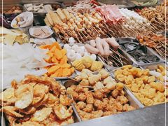 -林静小吃(复兴路店)