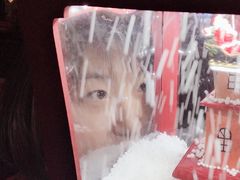 -马克西姆餐厅(崇文门店)