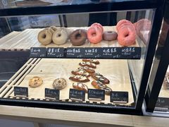 -One Bagel·一个贝果(悠唐店)