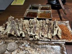 -海子口鲜牛馆(招商兰溪谷店)