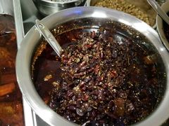 -鸿运兔·手撕烤兔(天府广场店)